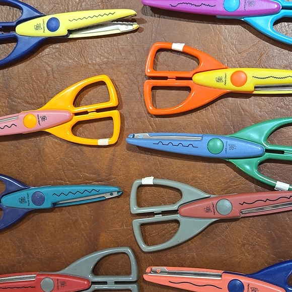 Craft Scissors - Picture 4 of 4